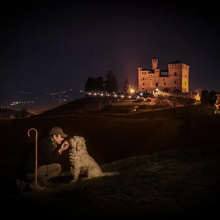 Il Cortiletto Alba (Piedmont)