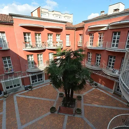Tatil Evi Il Cortiletto *