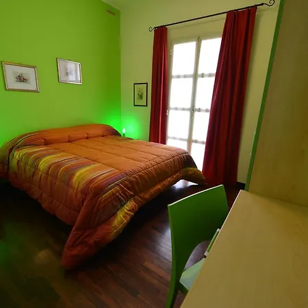 Tatil Evi Il Cortiletto
