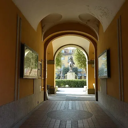 Il Cortiletto Alba (Piedmont)