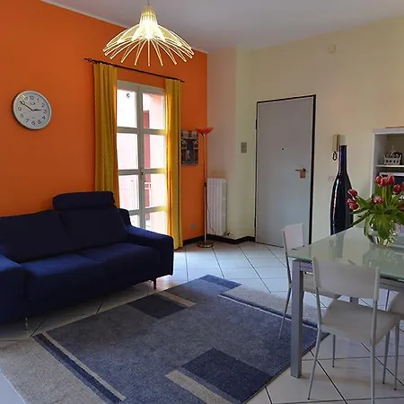 Tatil Evi Il Cortiletto *