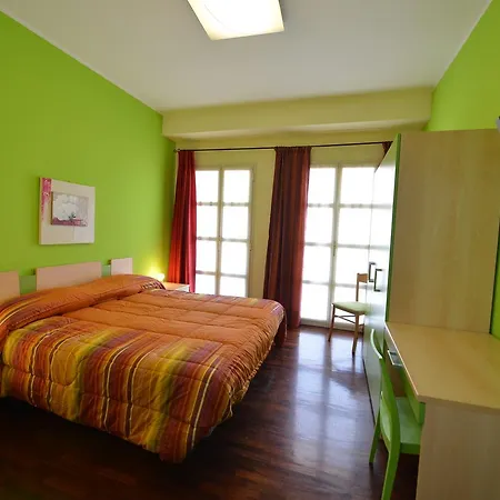 Tatil Evi Il Cortiletto *